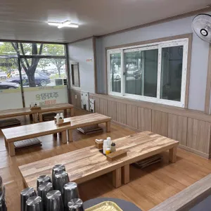 울산밀면전문점 리뷰 사진