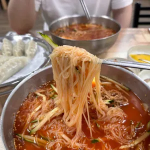 울산밀면전문점 리뷰 사진