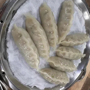 울산밀면전문점 리뷰 사진