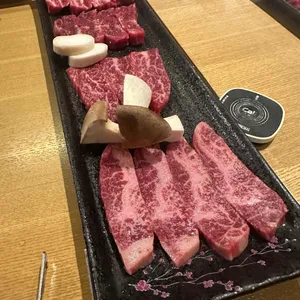 한우전문 미소 사진