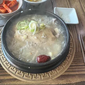 예우랑 사진
