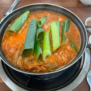 본토담집 사진
