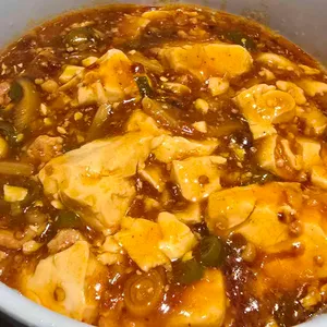 중화백반 사진