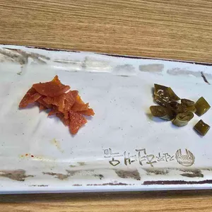 현대옥 사진