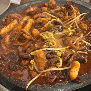 강금옥쭈꾸미 사진