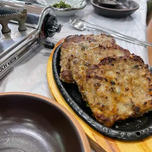 단양 강천쏘가리 매운탕 사진