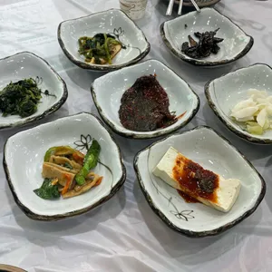 단양 강천쏘가리 매운탕 사진