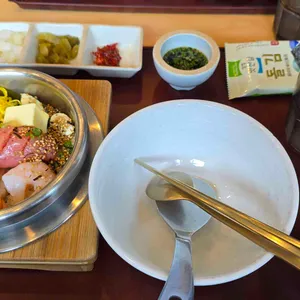 가가솥밥 사진