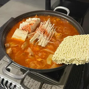 아랫마을 사진