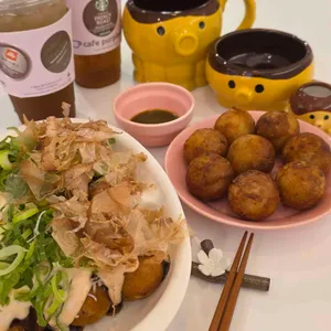 타코야킹 사진