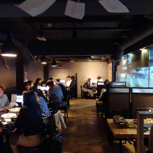 타이쇼 리뷰 사진