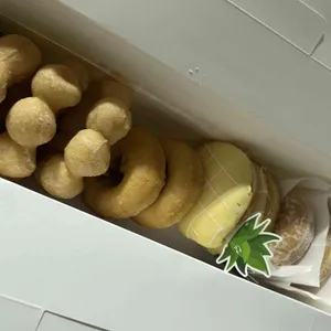 던킨 사진