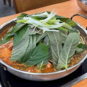 서울24시감자탕 사진