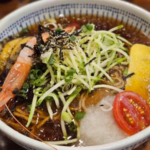 소바식당 사진