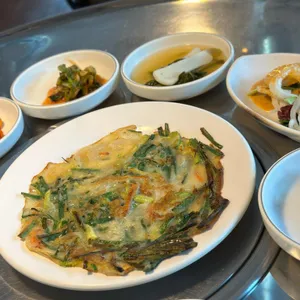 노포집 연탄구이 사진