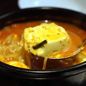금성식당 사진
