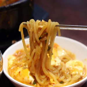 금성식당 사진