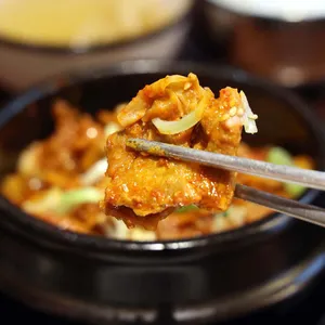 금성식당 리뷰 사진