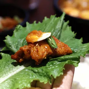 금성식당 리뷰 사진