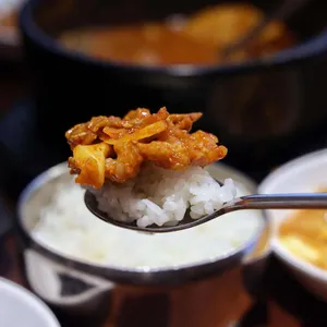 금성식당 리뷰 사진