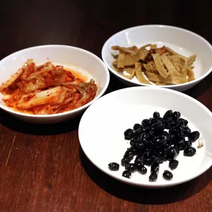 금성식당 사진