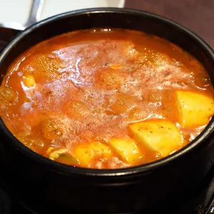금성식당 사진