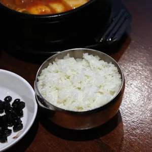 금성식당 사진