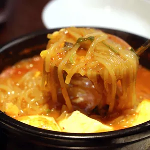 금성식당 사진