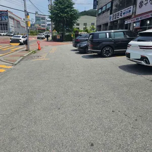 밀목반점 리뷰 사진