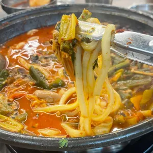 강남 진해장 사진