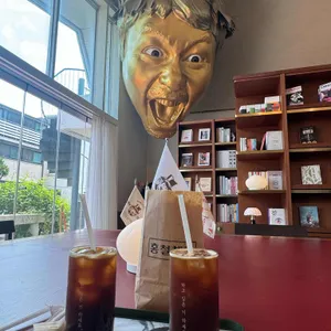 홍철책빵 리뷰 사진