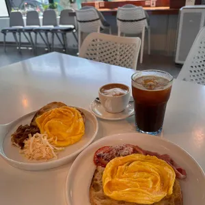 멜버나잇 사진