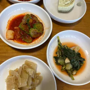 매초약선 한식이야기 사진
