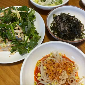 매초약선 한식이야기 사진