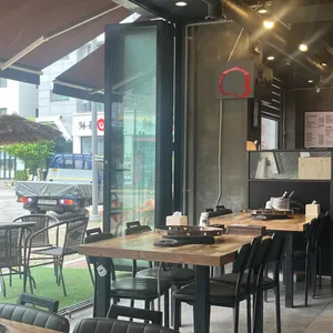 택이네조개전골 리뷰 사진