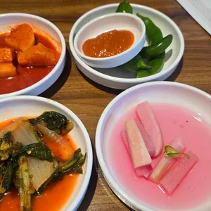 이우철한방누룽지삼계탕 사진