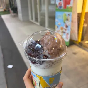 메가커피 사진