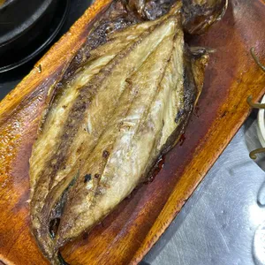 19공탄 연탄구이 사진