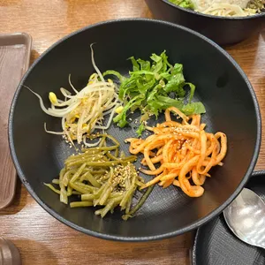 서동청국장 사진