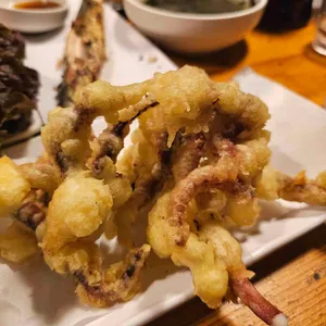 오징어마을 사진