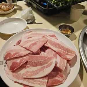 문래동냉삼 사진