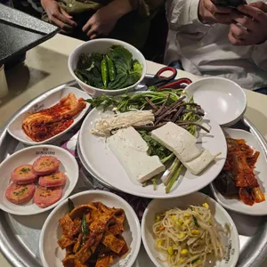 문래동냉삼 사진