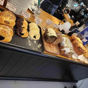 이스베이커리 리뷰 사진