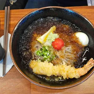 카마타케 제면소 사진
