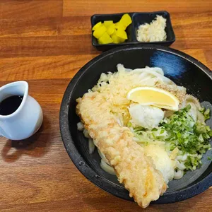 카마타케 제면소 사진