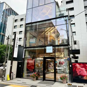 프레임 바이로찌 리뷰 사진