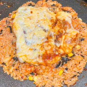 장인닭갈비 사진