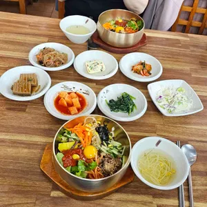 풍남정 사진