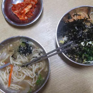 영자면옥 사진