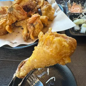 양재닭집둘째아들 사진